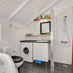 Three-bedroom In Sydals *