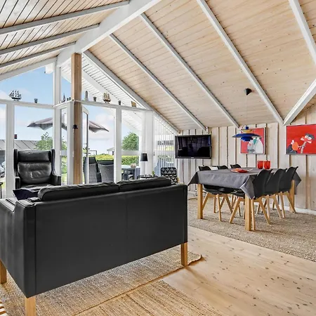 3 Bedroom Gorgeous In Sydals Sarup