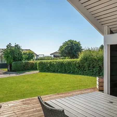 3 Bedroom Gorgeous In Sydals Sarup