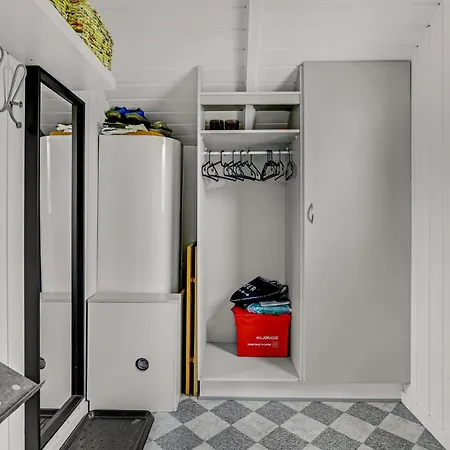 3 Bedroom Gorgeous In Sydals *
