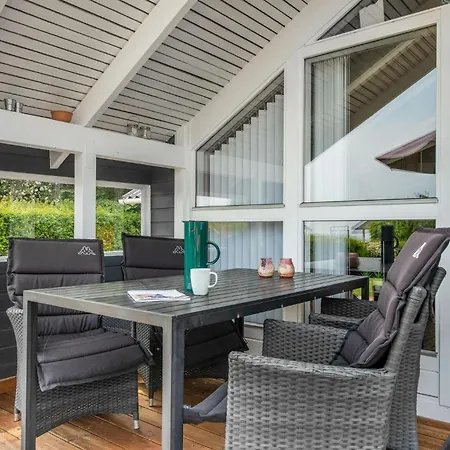 3 Bedroom Gorgeous In Sydals * Sarup