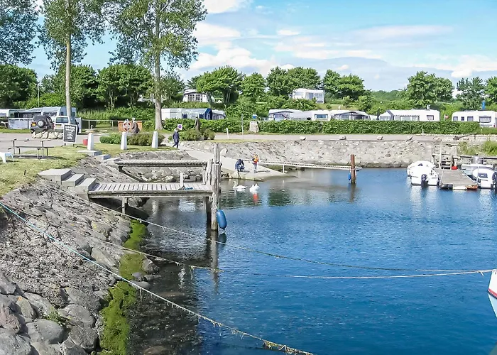 Nyaraló Three-bedroom In Sydals Sarup